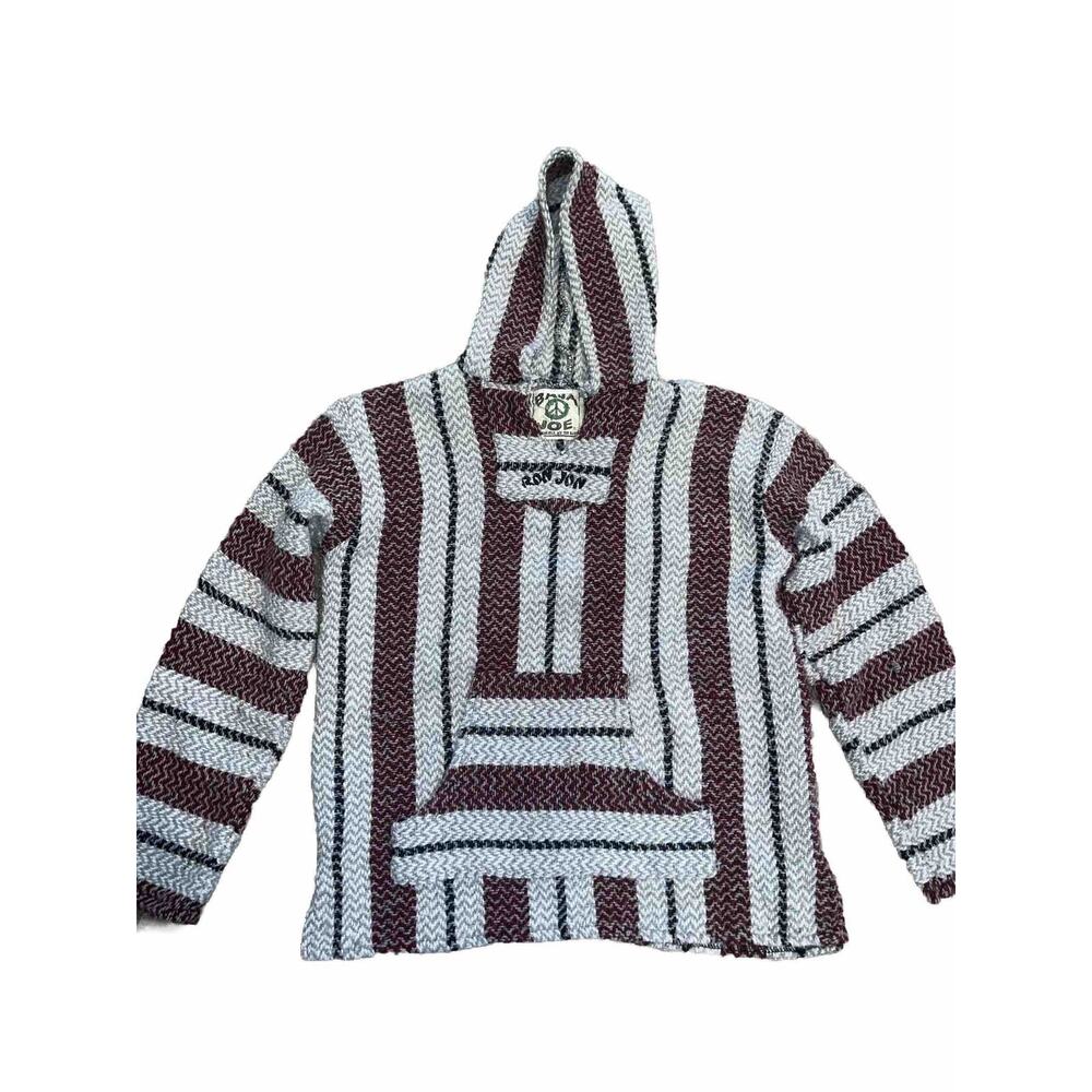 Baja Joe - Ron Jon Surf Shop - Hoodie - Size Small